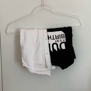 Children’s Place Shirt Bundle